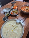 모산수제비 - 아산배방 수제비, 칼국수 맛집 - 다이닝코드