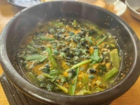 올갱이해장국 - 아산 올갱이, 올갱이해장국 맛집 - 다이닝코드