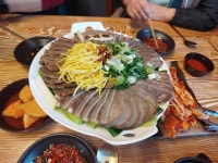 수미한 한우소머리국밥 - 함평 소머리국밥, 한우소머리국밥 맛집 - 다이닝코드