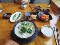 생극해장국 원조본점 - 음성 해장국, 내장탕 맛집 - 다이닝코드