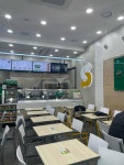 써브웨이 용산역점 - 용산역 샌드위치, 타코샐러드 맛집 - 다이닝코드