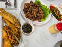 정가네냉면갈비 - 아산 냉면, 백반 맛집 - 다이닝코드