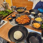 온누리쭈꾸미 - 천안 쭈꾸미, 쭈꾸미볶음 맛집 - 다이닝코드