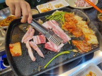 장터대패농장 신림점 - 신림 삼겹살, 고깃집 맛집 - 다이닝코드