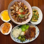 왕산식당 본점 - 광주동명동 중식, 동파육 맛집 - 다이닝코드