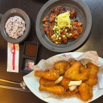 무봤나촌닭 서면태화점 - 서면 치킨, 고추장 맛집 - 다이닝코드