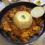 박가부대 인천송도점 - 송도 부대찌개, 닭갈비 맛집 - 다이닝코드