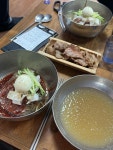 서울쌈냉면 - 안암역 냉면, 숯불고기 맛집 - 다이닝코드