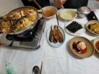 포항식당 - 철원 해물된장찌개, 한식 맛집 - 다이닝코드