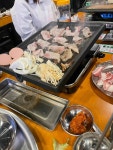 엉터리 무한대패 속초점 - 속초 삼겹살, 무한리필 맛집 - 다이닝코드
