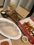 동해바다횟집 - 강릉중앙시장 횟집 맛집 - 다이닝코드