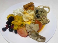 애슐리퀸즈 뉴코아 강남점 - 잠원동 뷔페 맛집 - 다이닝코드