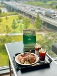 카페 멜트 - 대구북구 카페, 루프탑 맛집 - 다이닝코드