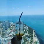 스카이99 그릴앤파스타 - 해운대 레스토랑, 파스타 맛집 - 다이닝코드