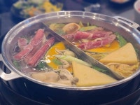 소담촌 수원호매실점 - 수원 샤브샤브, 샤브샤브무한리필 맛집 - 다이닝코드