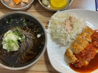 봉이돈까스 - 봉천역 돈까스, 모밀 맛집 - 다이닝코드