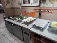 대성기사한식뷔페 - 대구 한식뷔페, 기사식당 맛집 - 다이닝코드