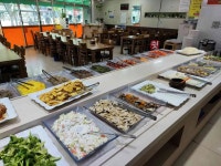 대성기사한식뷔페 - 대구 한식뷔페, 기사식당 맛집 - 다이닝코드