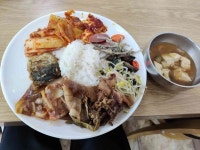 대성기사한식뷔페 - 대구 한식뷔페, 기사식당 맛집 - 다이닝코드
