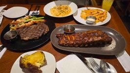 아웃백스테이크하우스 미아점 - 미아 스테이크, 토마호크스테이크 맛집 - 다이닝코드