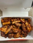 지코바치킨 금호1호점 - 금호동 치킨 맛집 - 다이닝코드