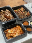 착한족발 공릉본점 - 공릉 족발, 보쌈 맛집 - 다이닝코드