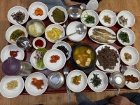 새집식당 - 순창 한정식, 소불고기 맛집 - 다이닝코드