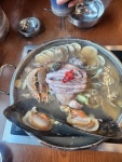 박승광해물칼국수 파주마장호수점 - 파주 칼국수, 해물손칼국수 맛집 - 다이닝코드