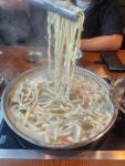 박승광해물칼국수 파주마장호수점 - 파주 칼국수, 해물손칼국수 맛집 - 다이닝코드