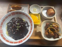 중화가정 - 용산역 짜장면, 중국집 맛집 - 다이닝코드