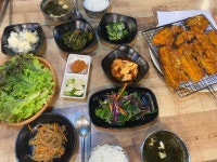 새재할매집 - 문경새재 석쇠구이, 더덕구이 맛집 - 다이닝코드
