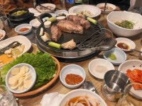 금관꽃돼지 - 광주 꽃삼겹살, 고기집 맛집 - 다이닝코드