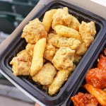 노랑강정 사직구장점 - 사직 닭강정, 치킨 맛집 - 다이닝코드