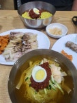 가야밀면 - 양산 밀면, 수육 맛집 - 다이닝코드