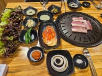 한우촌 - 석남 삼겹살, 냉삼 맛집 - 다이닝코드