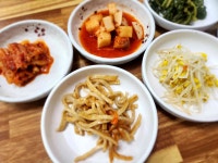 조샌집 - 함양 어탕국수, 어탕밥 맛집 - 다이닝코드