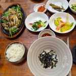 구룡가식당 - 기장 오리고기, 오리불고기 맛집 - 다이닝코드