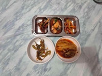 청송식당 - 영덕 물곰탕, 물회 맛집 - 다이닝코드
