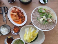유일설렁탕 - 일산 설렁탕, 김치 맛집 - 다이닝코드
