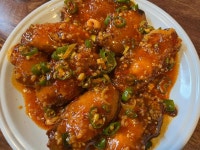 라이라이 - 연희동 중식, 칠리 맛집 - 다이닝코드