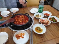 낙지사랑 - 성신여대 낙지, 산낙지볶음 맛집 - 다이닝코드