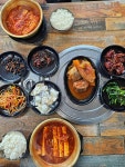 바다식당 - 포항 한식, 불고기 맛집 - 다이닝코드