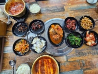 바다식당 - 포항 한식, 불고기 맛집 - 다이닝코드