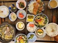 마타아시타 산동옥계점 - 구미 일본가정식, 미소카츠 맛집 - 다이닝코드