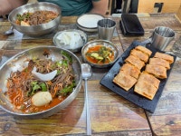 봉평형제메밀 - 거여동 막국수, 물막국수 맛집 - 다이닝코드