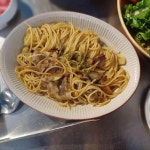 덕수파스타 전포 - 전포 파스타, 땡초 맛집 - 다이닝코드