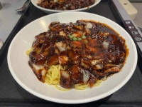 홍콩반점0410 수유역점 - 수유역 짜장면, 짬뽕 맛집 - 다이닝코드