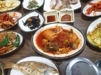 명성식당 - 제주시 백반, 백반집 맛집 - 다이닝코드