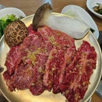 언양진미불고기 - 울산 언양불고기 맛집 - 다이닝코드
