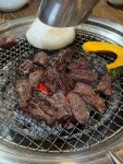 주왕산가든 - 청송 돼지갈비, 밀키트 맛집 - 다이닝코드